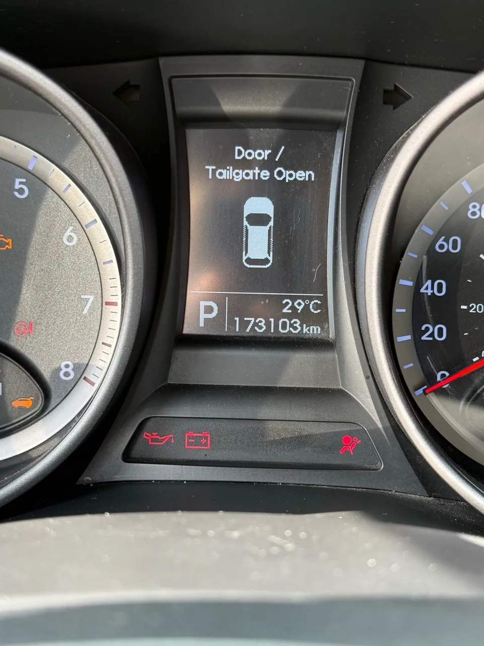 Hyundai Santa Fe 2014 photo 4