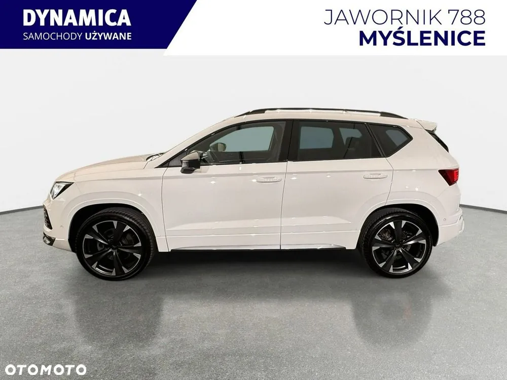 Cupra Ateca 2024 photo 5