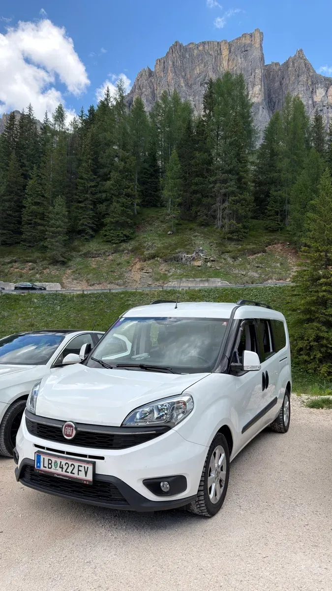 Fiat Doblò