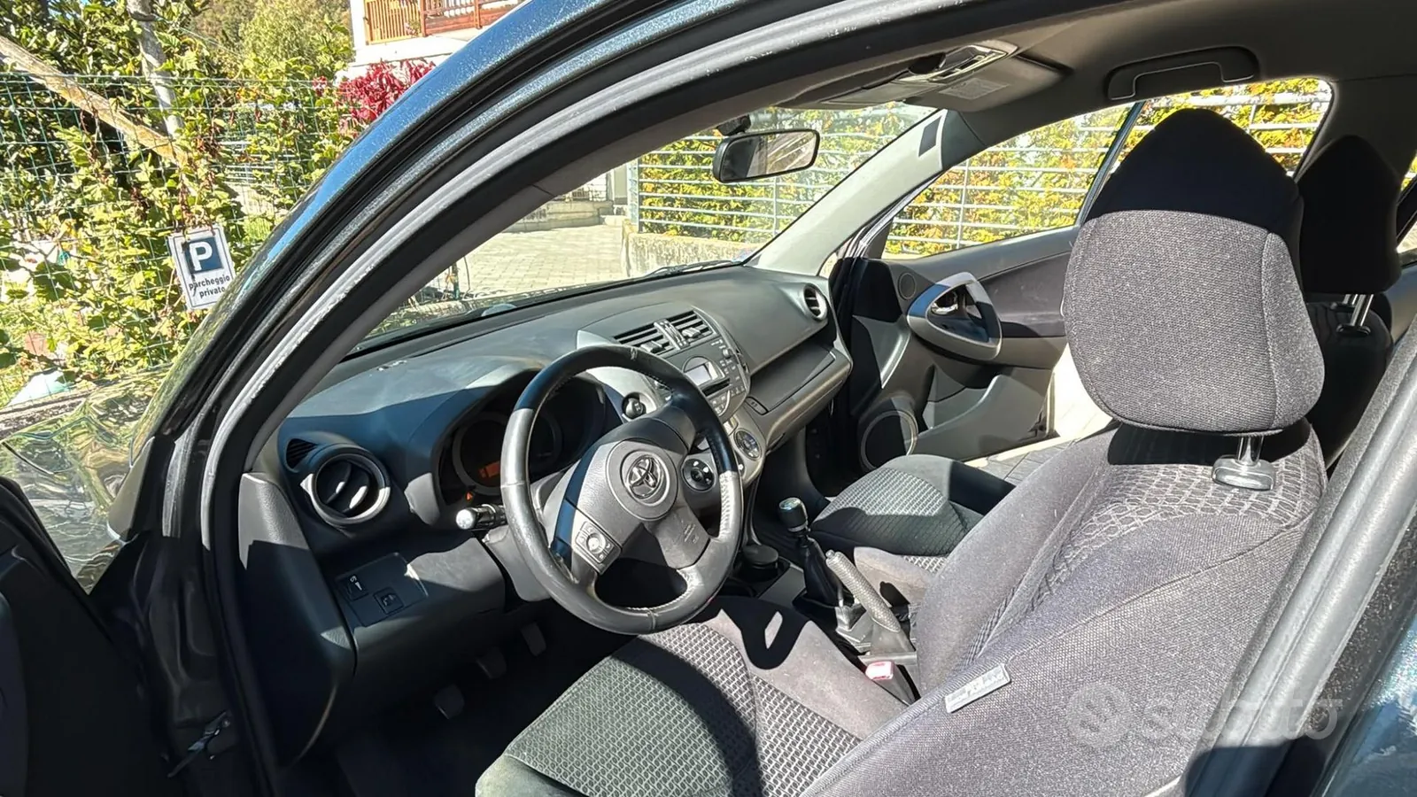 Toyota Rav4 2008 photo 3
