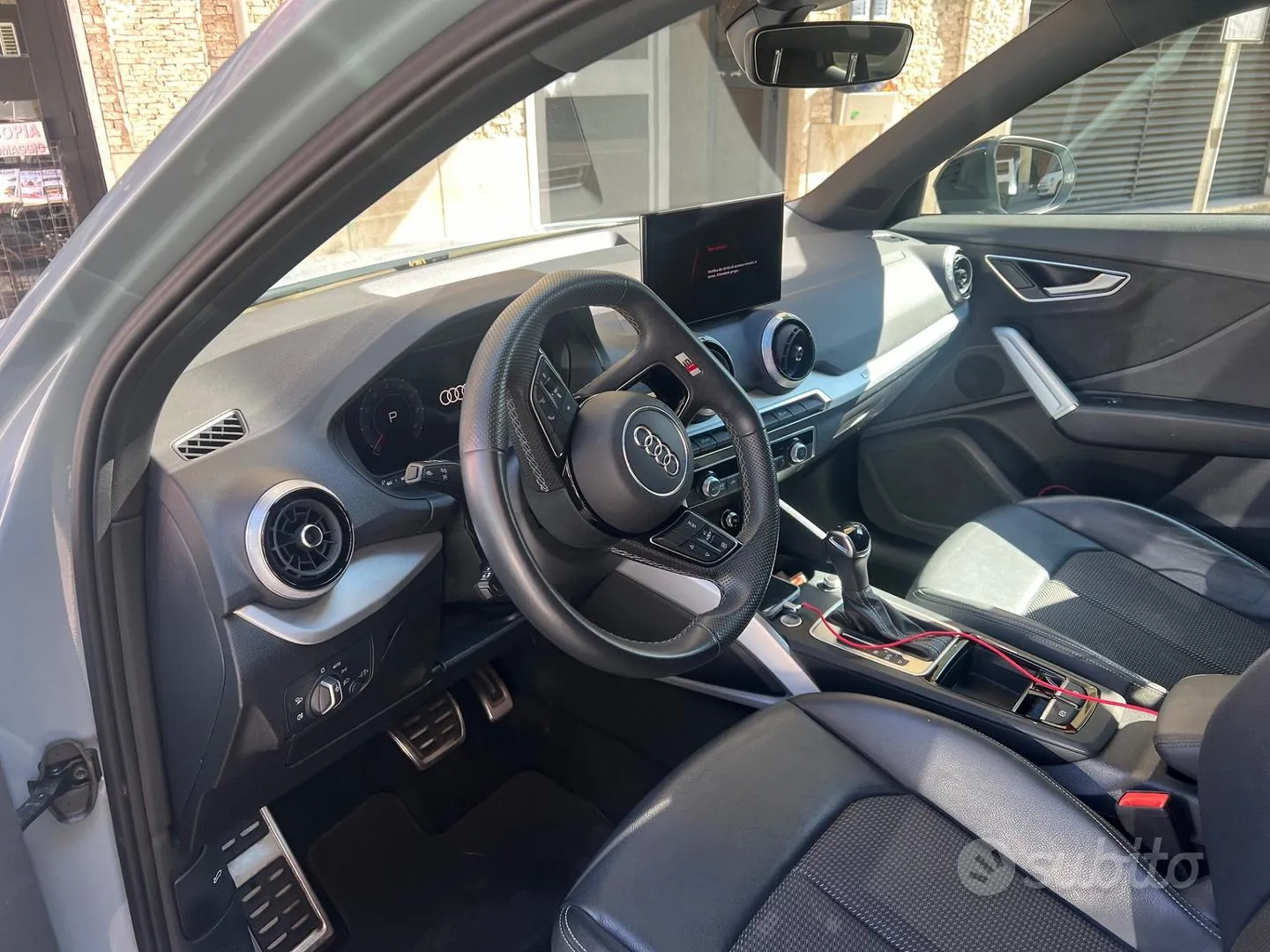 Audi Q2 2024 photo 3