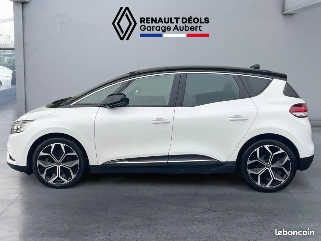 Renault Scenic 2021 photo 3