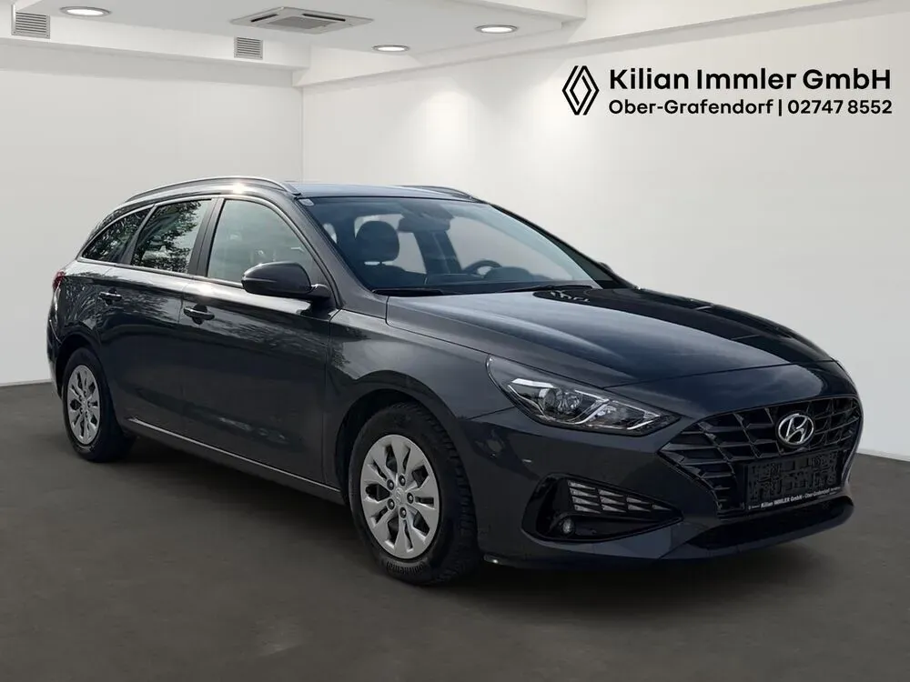 Hyundai I30 2020 photo 2