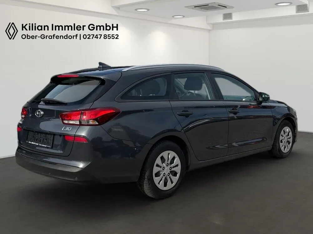Hyundai I30 2020 photo 3