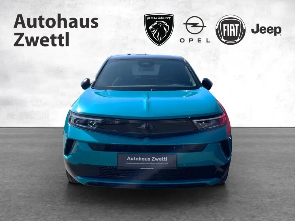 Opel Mokka 2023 photo 2