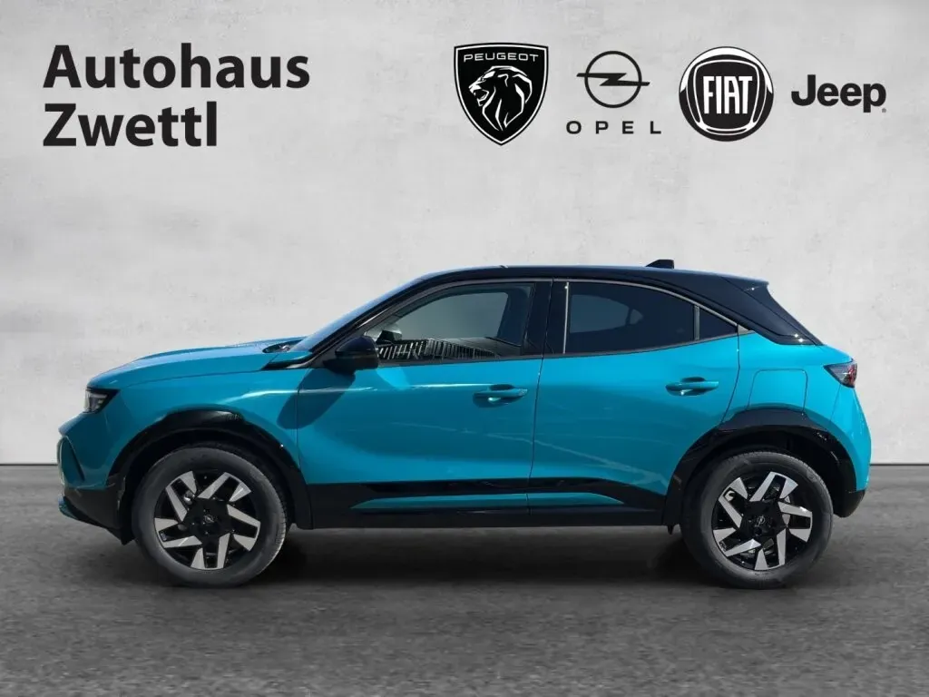 Opel Mokka 2023 photo 3