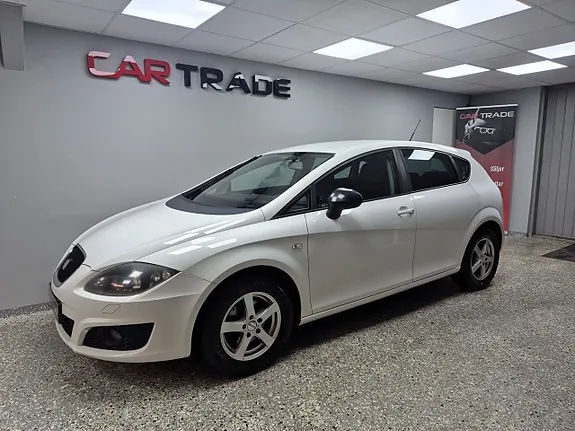 Seat Leon 2013 photo 2