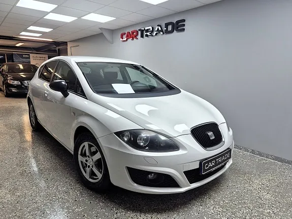 Seat Leon 2013 photo 3