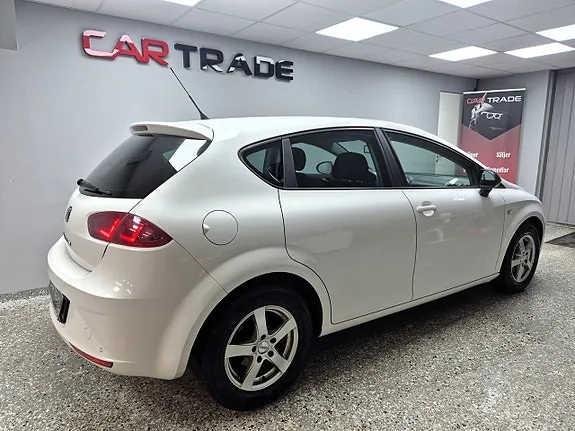 Seat Leon 2013 photo 5