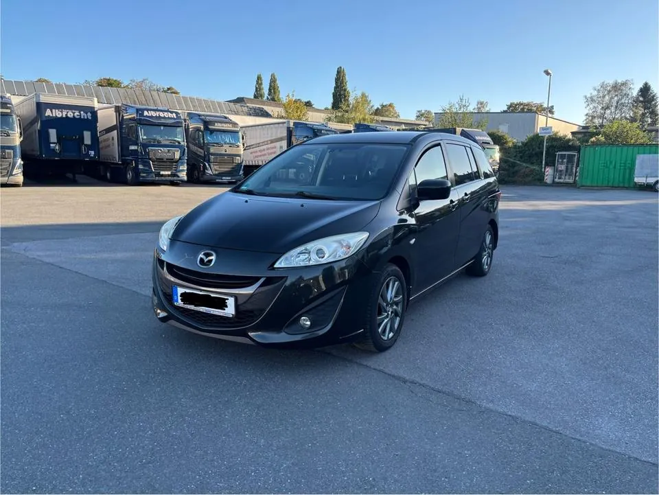 Mazda 5