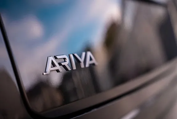Nissan Ariya 2023 photo 5