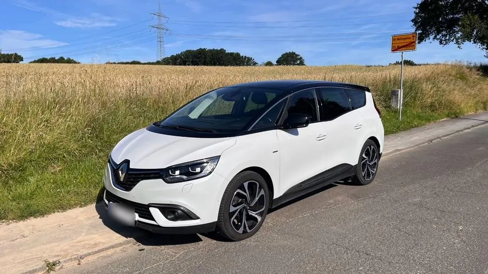 Renault Grand Scenic