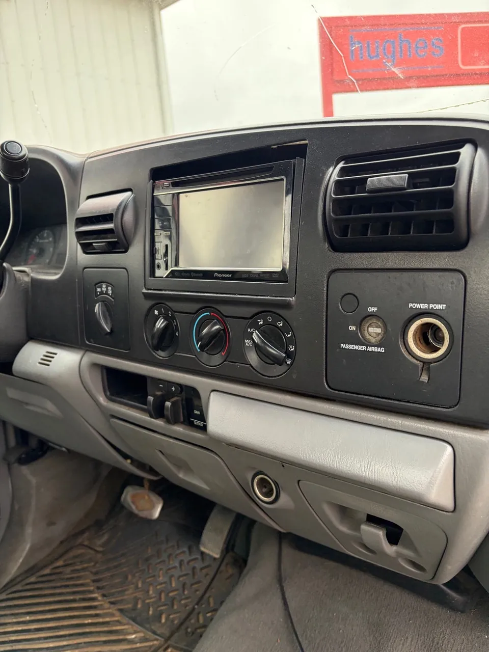 Ford F250 2008 photo 5