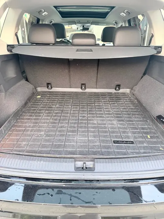 Volkswagen Tiguan 2019 photo 5