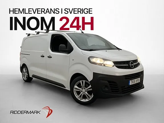 Opel Vivaro 2023 photo 3