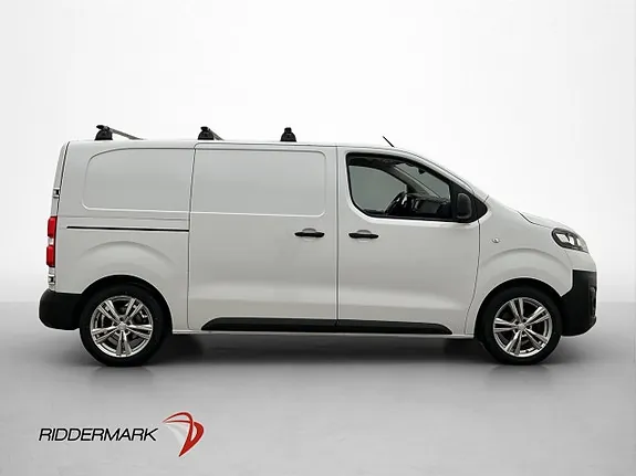Opel Vivaro 2023 photo 2