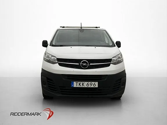Opel Vivaro 2023 photo 5