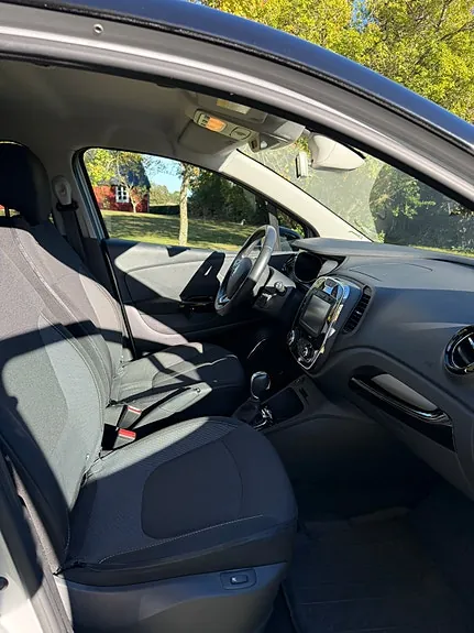 Renault Captur 2016 photo 5