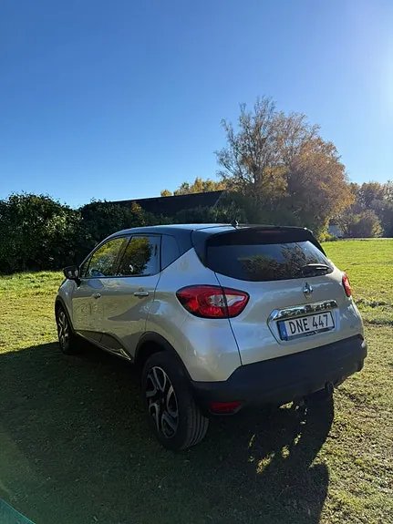 Renault Captur 2016 photo 4