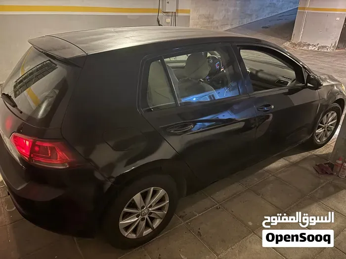 Volkswagen Golf 2016 photo 5