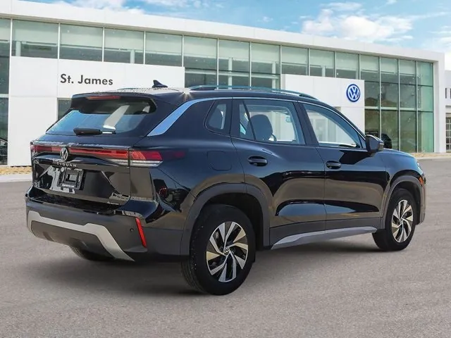 Volkswagen Tiguan 2026 photo 5