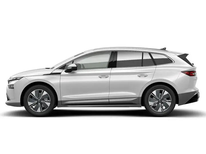 Skoda Enyaq photo 2