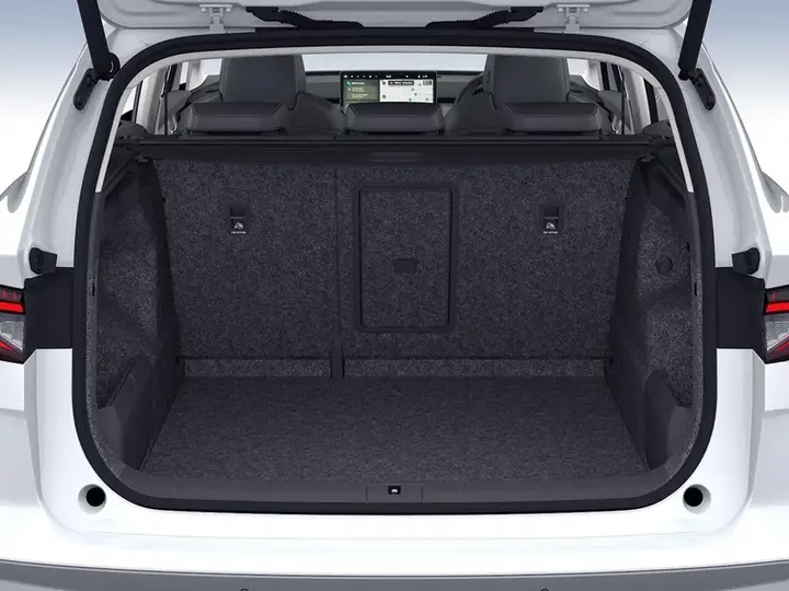 Skoda Enyaq photo 5