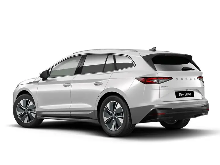Skoda Enyaq photo 3