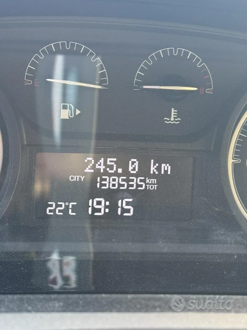 Lancia Ypsilon 2016 photo 5