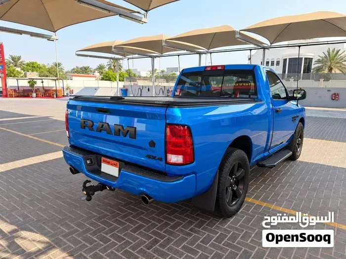 Ram 1500 2021 photo 2