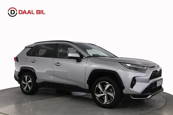 Toyota Rav4 2023 photo 4