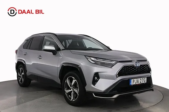 Toyota Rav4 2023 photo 3