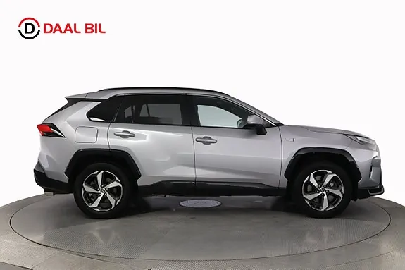 Toyota Rav4 2023 photo 5