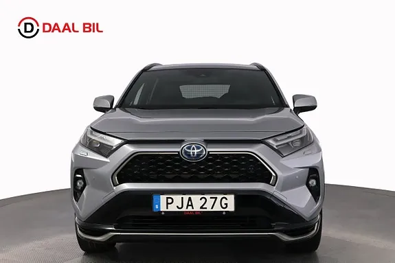 Toyota Rav4 2023 photo 2