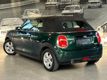 Mini Cooper 2017 photo 3
