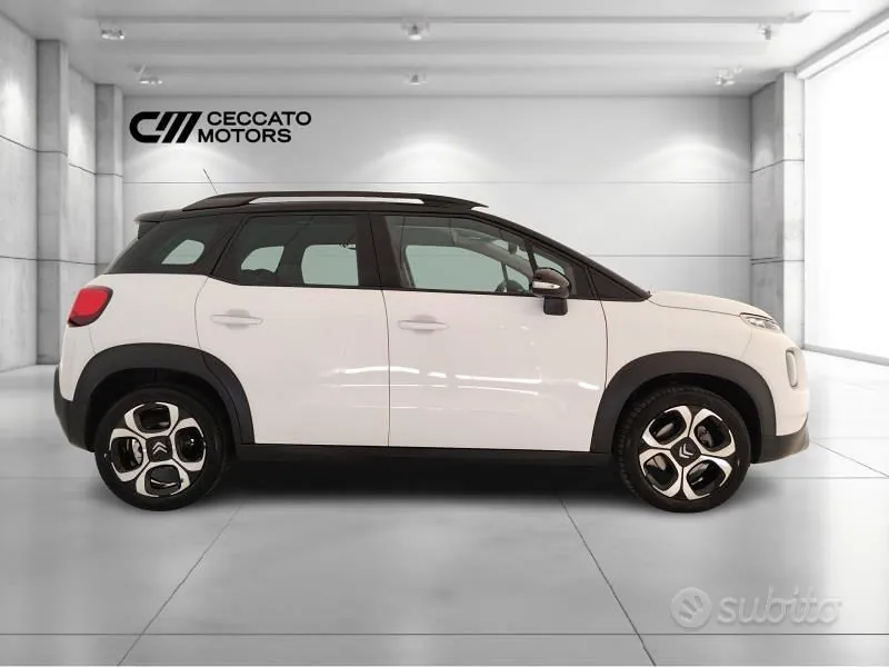 Citroen C3 Aircross 2019 photo 3