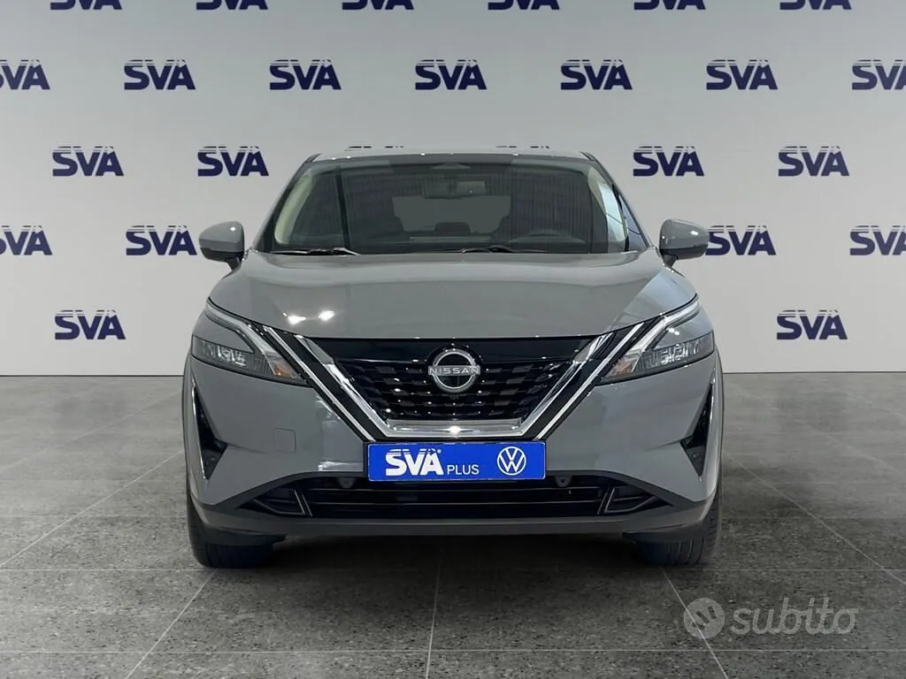 Nissan Qashqai 2023 photo 4