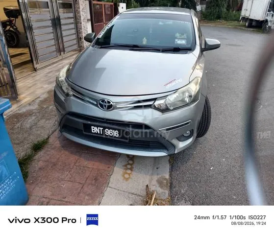Toyota Vios
