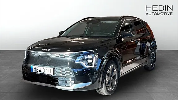 Kia E-Niro