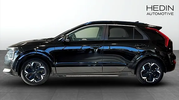 Kia E-Niro 2023 photo 4