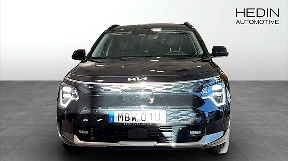 Kia E-Niro 2023 photo 5