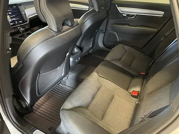 Volvo V90 2019 photo 4