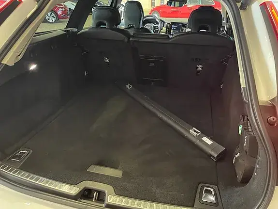 Volvo V90 2019 photo 5