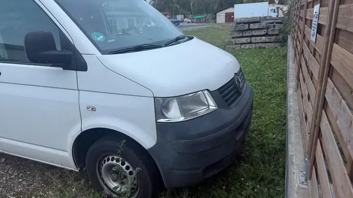 Volkswagen T5