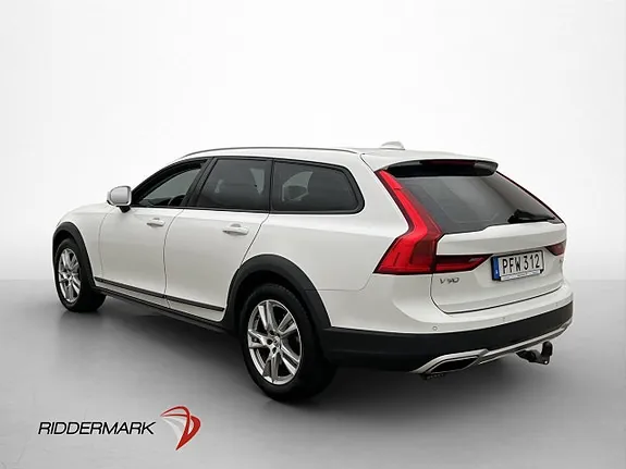 Volvo V90 Cross Country 2019 photo 5