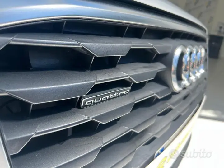 Audi Q2 2018 photo 5