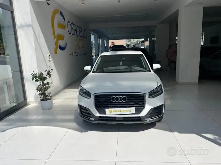 Audi Q2