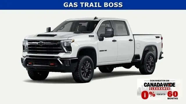 Chevrolet Silverado 3500Hd