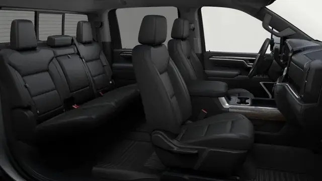 Chevrolet Silverado 3500Hd 2026 photo 5
