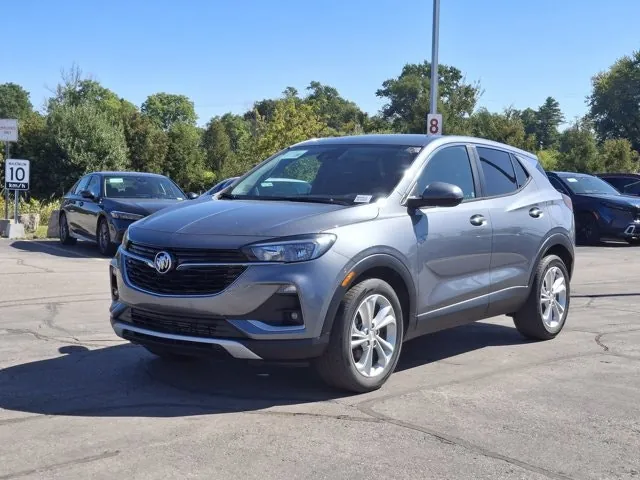 Buick Encore Gx